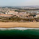 Azul-casa Mar-3 Minutos Da *