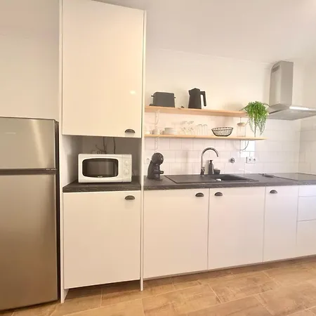 Appartement Azul-casa Mar-3 Minutos Da