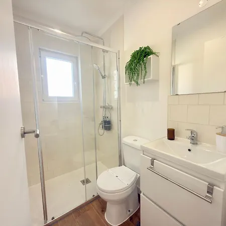 Appartement Azul-casa Mar-3 Minutos Da