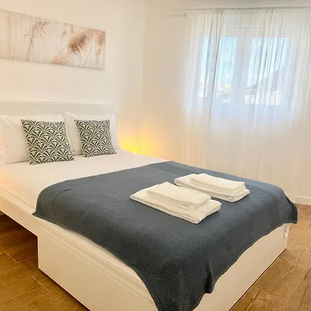 Azul-casa Mar-3 Minutos Da Appartement