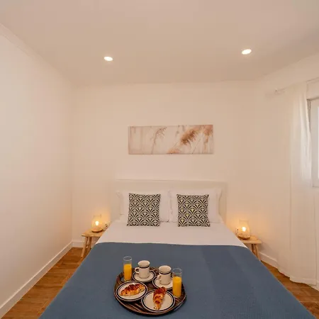 Azul-casa Mar-3 Minutos Da Apartmán *