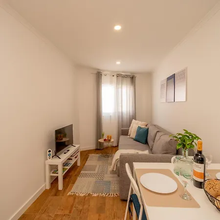 Azul-casa Mar-3 Minutos Da Appartement *