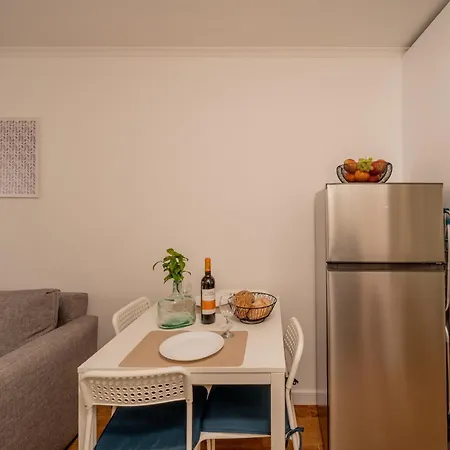 Azul-casa Mar-3 Minutos Da Daire