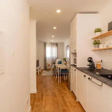 Azul-casa Mar-3 Minutos Da Appartement *