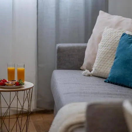 Appartement Azul-casa Mar-3 Minutos Da